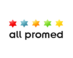 «All-promed», логотип 1.0