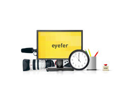 «Eyefer», концепт