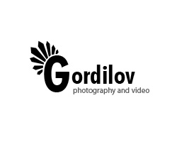 «Gordilov», логотип