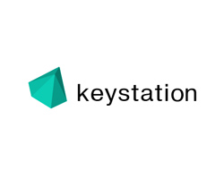 «Keystation», логотип@ 