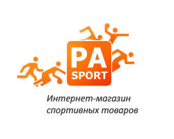 «PA-Sport», шаблоны страниц